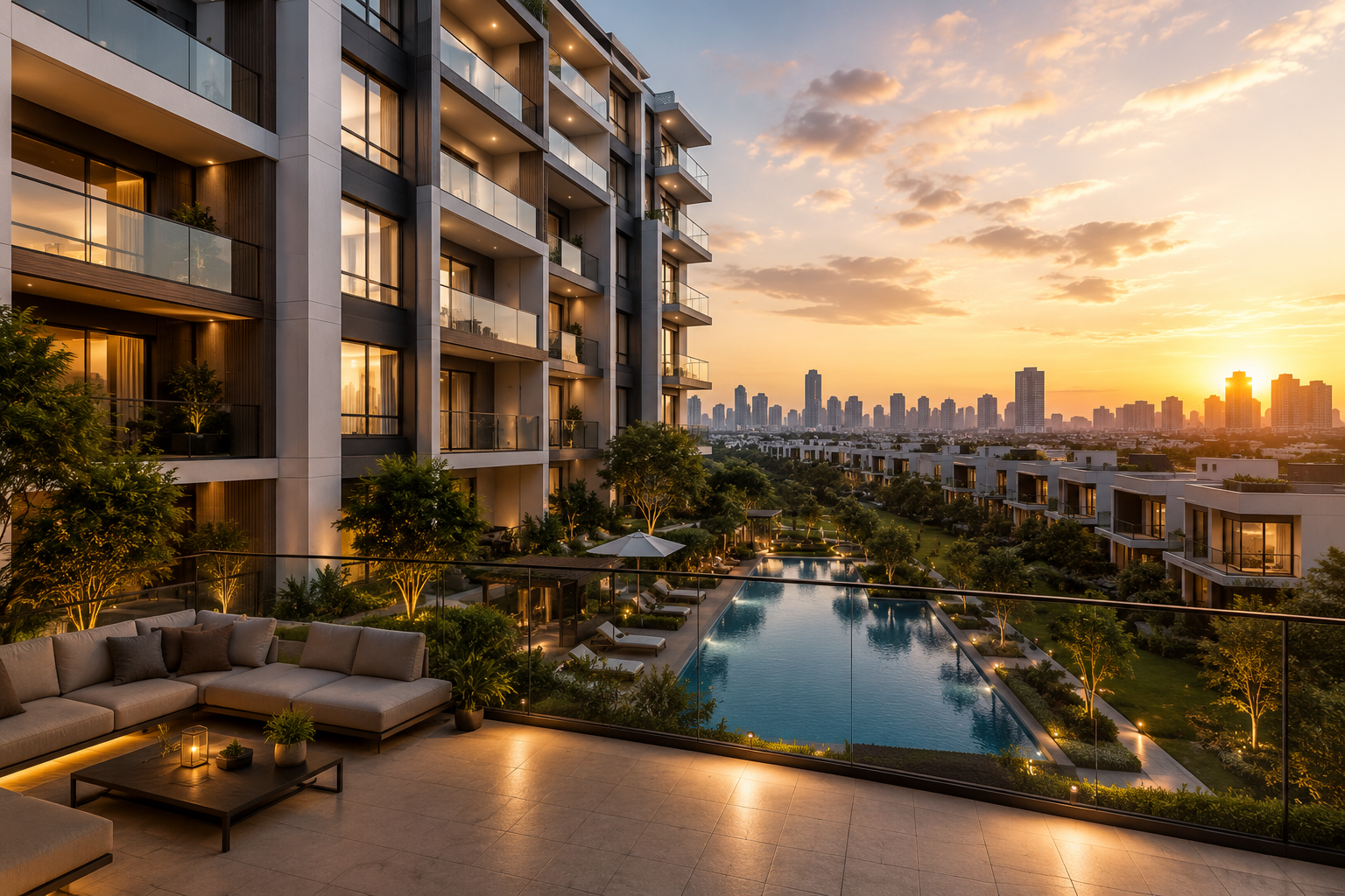 Premium Property Management